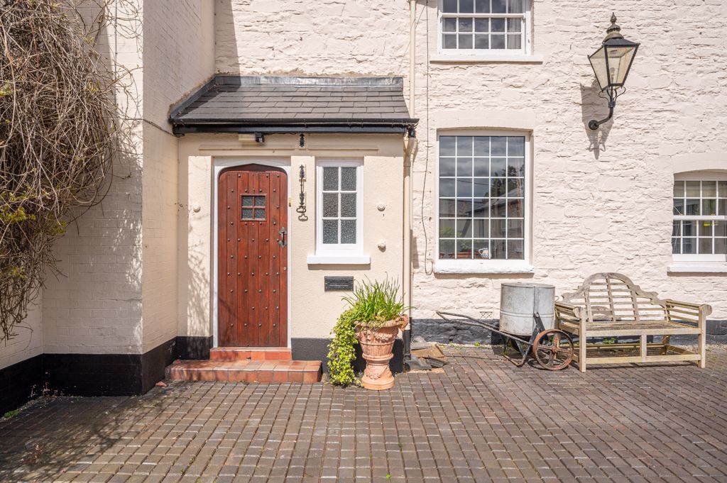 Entrance- click for photo gallery